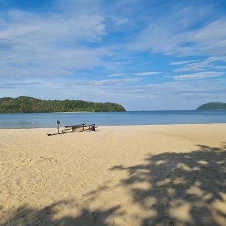 T Star Cottage Langkawi Pantai Cenang  Zewnętrze zdjęcie