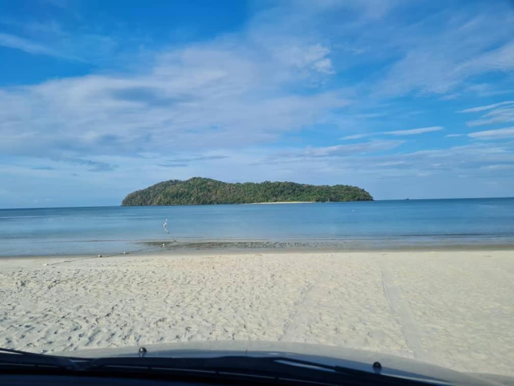 T Star Cottage Langkawi Pantai Cenang  Zewnętrze zdjęcie