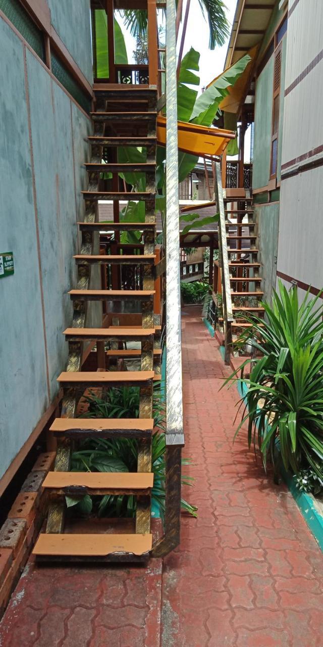 T Star Cottage Langkawi Pantai Cenang  Zewnętrze zdjęcie