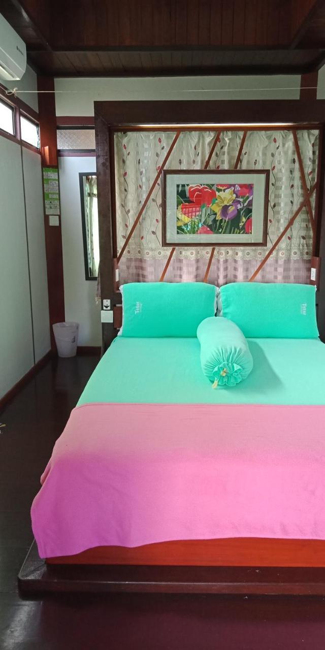 T Star Cottage Langkawi Pantai Cenang  Zewnętrze zdjęcie